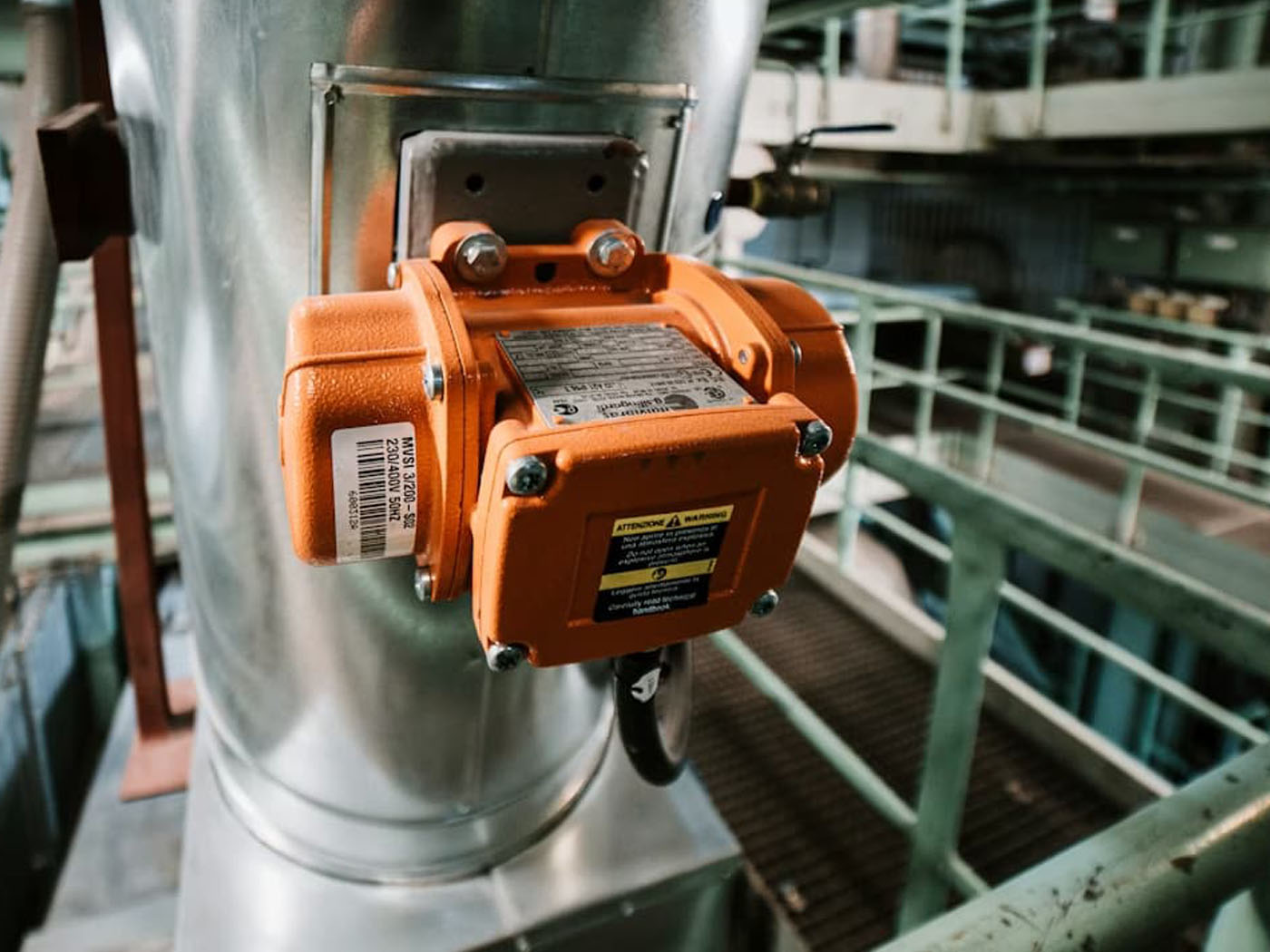 宜兴经开区某大型产业园10万平米开荒保洁