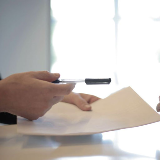 保洁人员技术精湛