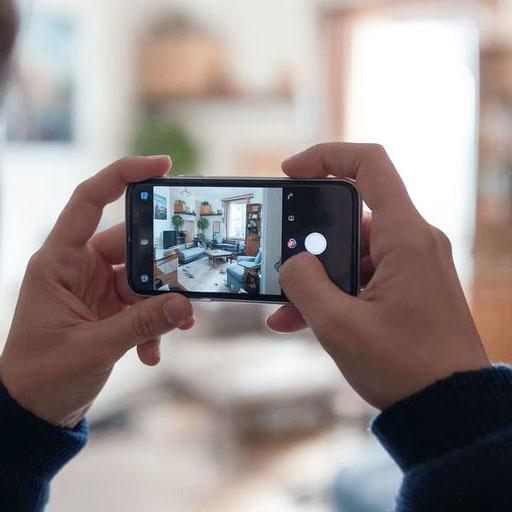 贴心周到的服务